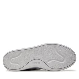 

Взуття adidas Courtblock IF4033 Ftwwht/Cblack/Ftwwht, Білий