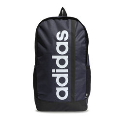 adidas Kuprinės adidas Essentials Linear Backpack HR5343 Tamsiai mėlyna