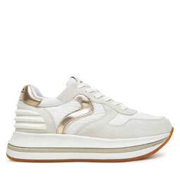 Voile Blanche Sneakersy Voile Blanche Merry Power 2018794 1N03 Biela