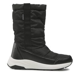 Whistler Μπότες Χιονιού Whistler Yattua W Winterboot Wp W224436 Μαύρο