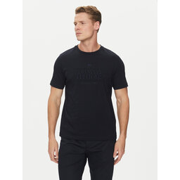 Tommy Hilfiger Tommy Hilfiger Póló Embroidery Logo MW0MW38620 Sötétkék Regular Fit