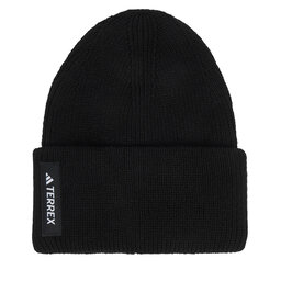 adidas Mütze adidas Terrex Multi Beanie JW0878 Schwarz