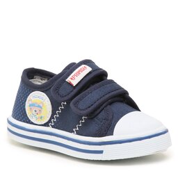 Primigi Sneakers Primigi 3946211 Blue-Navy