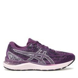 

Взуття Asics Gel-Cumulus 23 1012A888 Deep Plum/Pure Silver 502, Фіолетовий