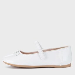 Mayoral Lågskor Mayoral 45433 Blanco 78