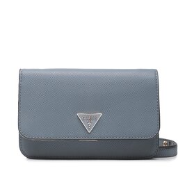 Guess Borsetta Guess Eco Alexie (EVG) SLG SWEVG8 73741 Grigio