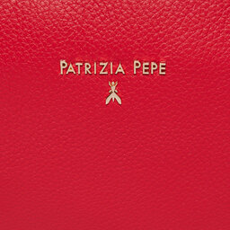 

Сумка Patrizia Pepe CB8985/L001-R808 Infrarouge Red, Червоний