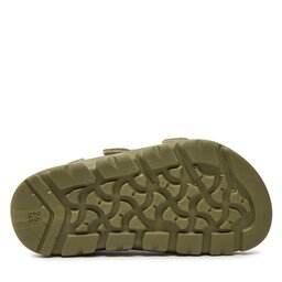 

Босоніжки Birkenstock Mogami 1026772 S Icy Faded Khaki, Хакі