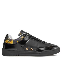 

Снікерcи Versace Jeans Couture 75YA3SD2 ZP348 G89, Чорний