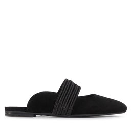 

Шльопанці Gino Rossi DAK002-671-0686-9900-0 Black, Чорний