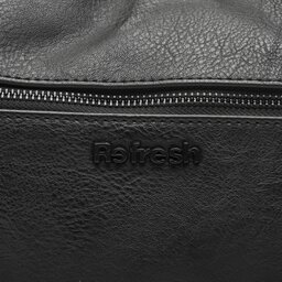 

Сумка Refresh 183124 Nero, Чорний