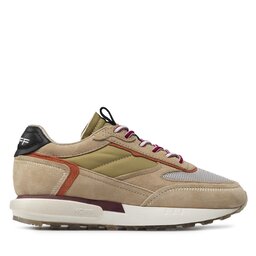 

Снікерcи HOFF Patagonia 22207003 Brown, Бежевий