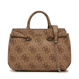 Guess Torebka Guess HWOS96 39060 Brązowy