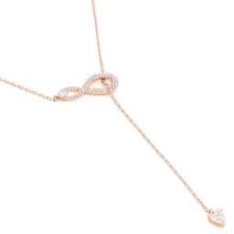 

Намисто Swarovski, Золотий