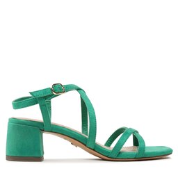 

Босоніжки Tamaris 1-28204-20 Green 700, Зелений