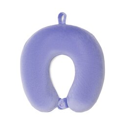 DeeZee Oreiller de voyage DeeZee 9WF-001-AW23 Violet