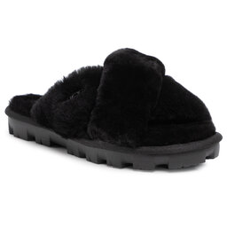 Ugg Pantofole Ugg W Fuzzette 1107955 Blk