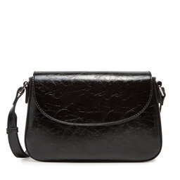 JENNY Handtasche JENNY C-JEN-L-001-08 Schwarz