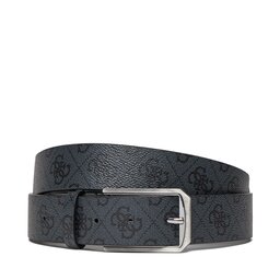 

Набір чохол на картки і ремінь Guess Gift Box GFBOXM P3305 BLA, Чорний