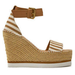 See By Chloé Espadrillas See By Chloé SB26152E Marrone