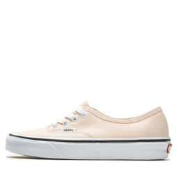 

Кросівки Vans Authentic VN0A5JMPBM01 Color Theory Peach Dust, Бежевий