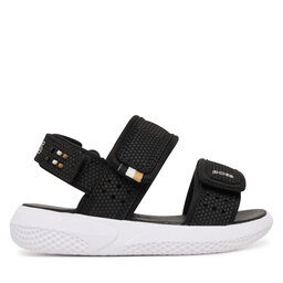 BOSS Sandalen BOSS J52823 M Schwarz