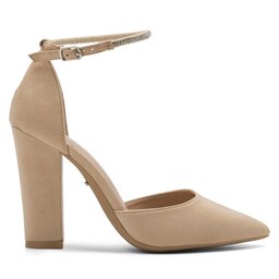 

Туфлі DeeZee KL-091201-01 Beige, Бежевий