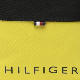 

Плоска сумка Tommy Hilfiger Th Skyline Mini Reporter AM0AM11323 ZGS, Жовтий