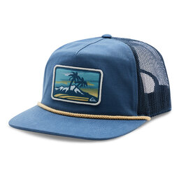 Quiksilver Czapka z daszkiem Quiksilver AQYHA05222 KRD0