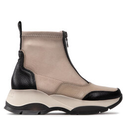 

Ботильйони Hispanitas Andes HI222202 Vison/Black, Бежевий