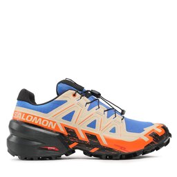 

Взуття Salomon Speedcross 6 L47115900 Multi, Кольоровий