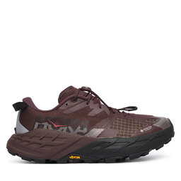 Hoka Laufschuhe Hoka Speedgoat 7 Gtx GORE-TEX 1176677 Dunkelrot