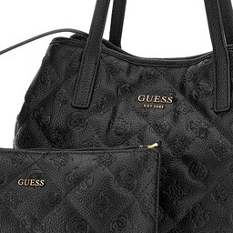 

Сумка Guess HWQP69 95280 BLA, Чорний