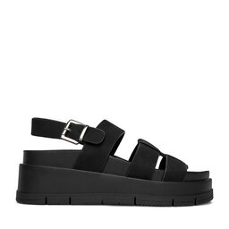 DeeZee Sandalen DeeZee 62273-3 Schwarz