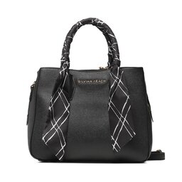 Silvian Heach Torebka Silvian Heach Shopping Bag RCP23045BO Black