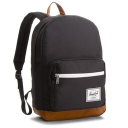 Herschel Kuprinė Herschel Pop Quiz 10011-00001 Black/Tan