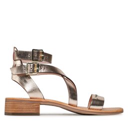 

Босоніжки Les Tropeziennes Hocean C063535 Gold, Золотий