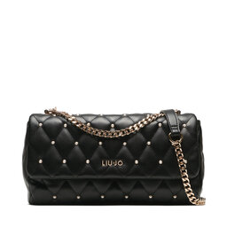 Liu Jo Táska Liu Jo Esc M Crossbody AF3253 E0041 Nero 22222