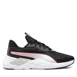 

Взуття Puma Lex Wn's 376211 07 Puma Black/Metallic Silver, Чорний