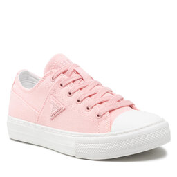 Guess Bambas Guess Pranze FL6PNZ FAB12 PEACH
