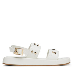 

Босоніжки Patrizia Pepe PJ225.27 S Bianco/Platino, Білий