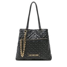 

Сумка LOVE MOSCHINO JC4021PP1GLA0000 Nero, Чорний