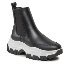 Guess Bokacsizma Guess Besona FL8BEO ELE12 BLACK