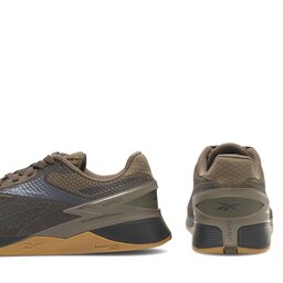 

Взуття Reebok 100033785-W Brown, Коричневий