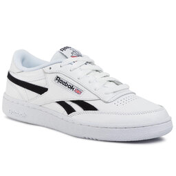 Reebok Обувки Reebok Club C Revenge Mu EG9270 White/Black/None