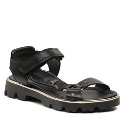 Patrizia Pepe Basutės Patrizia Pepe PJ231.01 M Nero