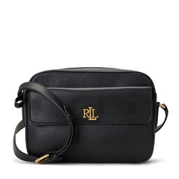 LAUREN RALPH LAUREN Torebka Lauren Ralph Lauren 431926645001 Czarny