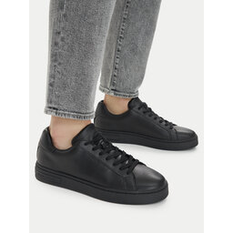 Armani Exchange Sneakers Armani Exchange XM000141 AF11912 UC001 Schwarz