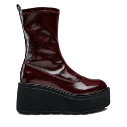 

Ботильйони Jenny Fairy LS5796-02A Maroon, Бордовий