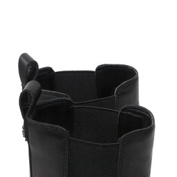 

Челсі Guess Ibbie FL8IBB LEA10 BLACK, Чорний